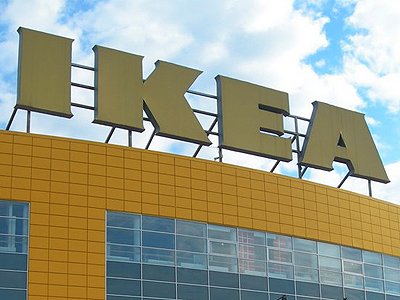 Пономарев продолжает затягивать спор с IKEA