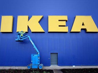 ВС рассмотрит жалобу IKEA по спору об участке в Химках