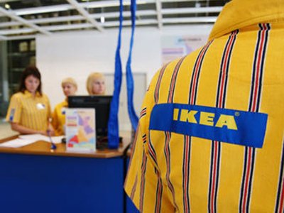 Апелляция утвердила взыскание с IKEA 507 млн руб. в пользу бизнесмена Пономарева