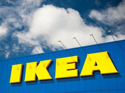 Мособлсуд снял арест с земельного участка IKEA в Химках