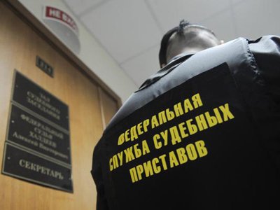 СКР объяснил обыски в столичном УФССП делом сотрудников одного из его отделов на 15 млн руб.