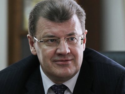 Экс-мэр Томска осужден за взысканные с муниципалитета 36 млн руб. по подложным документам