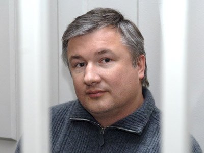 Экс-сенатор Изместьев не признал свою вину