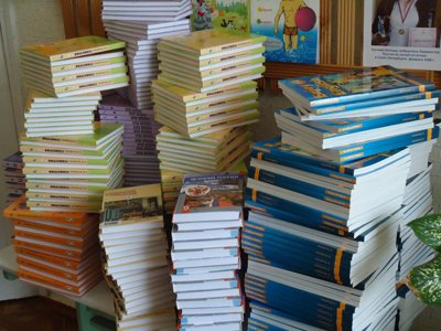 ФАС предписала мэрии Москвы отозвать рекомендации по закупке учебников для школьников