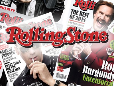 К журналу Rolling Stone подали иск на $25 млн за клевету
