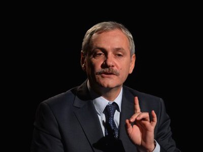 Румынского министра признали виновным в подтасовке голосов