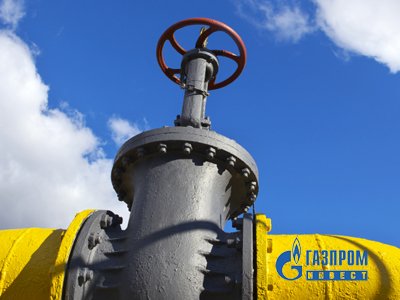 АС МО принял принципиальное для ФАС решение в споре с Газпромом