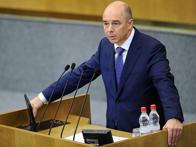 Россия готова на досудебное урегулирование долга Украины в $3 млрд
