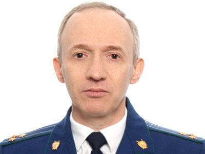Прокурору Казани, уволившемуся после пожара в ТЦ &quot;Адмирал&quot; с 17 погибшими, нашли замену