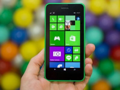 ФАС наказала МТС за рекламу смартфона Nokia Lumia с размытыми условиями скидки