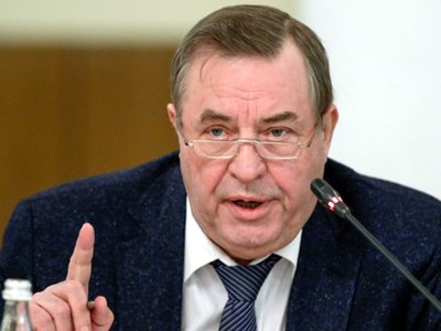 Скончался бывший спикер Госдумы Геннадий Селезнев