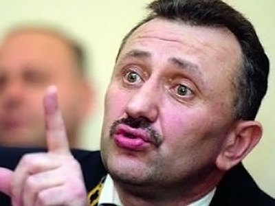 Украина: судья Зварыч просит о помощи