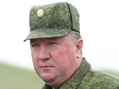 Апелляция отменила реальный срок экс-главкому Сухопутных войск и вернула ему звание генерал-полковника