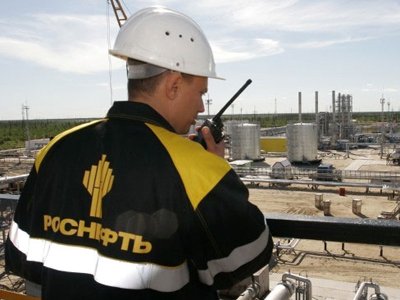 Суд взыскал с &quot;дочки&quot; &quot;Роснефти&quot; 6,7 млн рублей за повреждение почв в Ставрополье