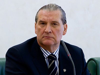 Зампреду законодательного комитета СФ Александрову прочат отставку, сам он уходить отказывается