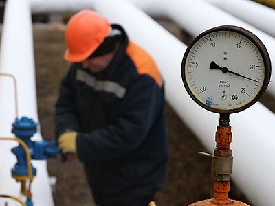 Арбитраж вынес решение по спору газовых компаний Крыма на 125 млн рублей