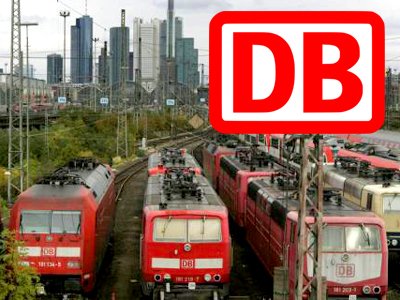 Немецкие железнодорожники будут выплачивать компенсацию за опоздания