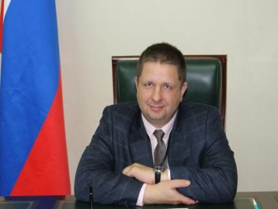 В УФАС Санкт-Петербурга нашли юриста на замену отправленному на повышение куратору госзакупок