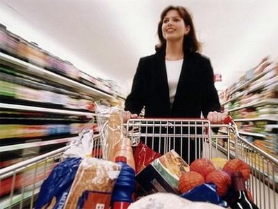 Роспотребнадзор подготовил план контроля рынка продовольствия на 15 лет