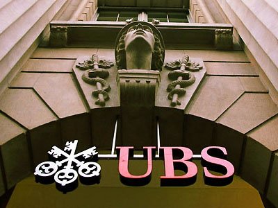 Из клиента швейцарского банка UBS выбили признание