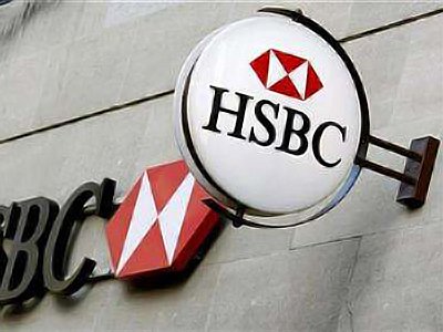 Сотрудник HSBC признался в получении взятки от клиента