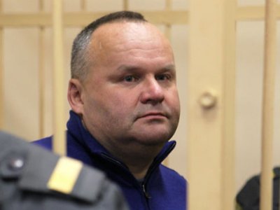 Мэр Рыбинска, продававший муниципальную должность за 2 млн руб., получил 8,5 года