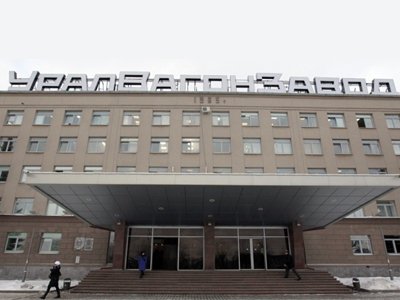 Барнаульский завод подал иск о банкротстве &quot;Уралвагонзавода&quot;