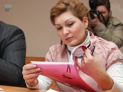 Сторонники Хуциева подадут в суд сразу две жалобы