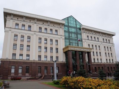 Петербургский горсуд предложил 50,5 млн руб. за охрану здания и поставку электроэнергии