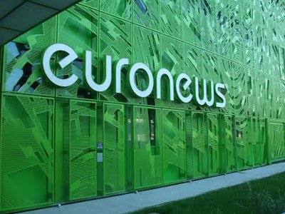 По искам акционеров ЮКОСа арестована доля ВГТРК в телеканале Euronews