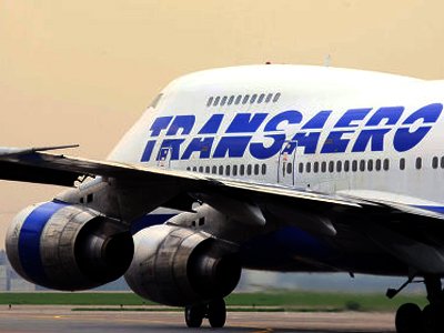 В «Трансаэро» подготовили план запуска новой авиакомпании