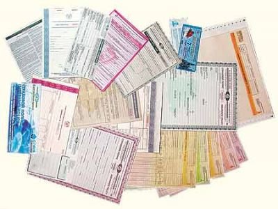 Подписаны поправки в НК, упрощающие порядок выплат по ценным бумагам