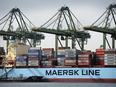 ФАС оштрафовала пять крупнейших мировых контейнерных операторов на 1,5 млрд руб.