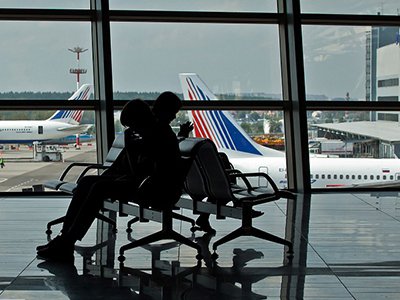 Пассажир выплатит свыше 150 000 рублей авиакомпании за вынужденную посадку