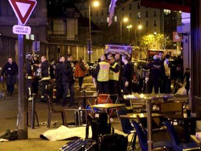Теракты в Париже – что известно следствию