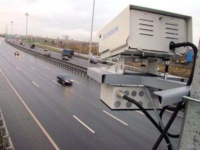 Штрафы автомобилистам за отсутствие полисов ОСАГО начнут выписывать с помощью дорожных камер