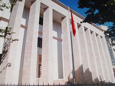 Суд Албании оправдал экс-главу Центробанка страны по делу о хищении почти $7 млн