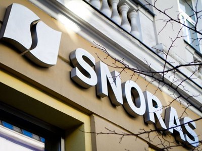 Апелляция разморозила активы литовского банка Snoras