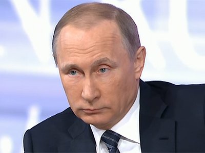 Путин подписал закон о введении уголовной ответственности за склонение к допингу