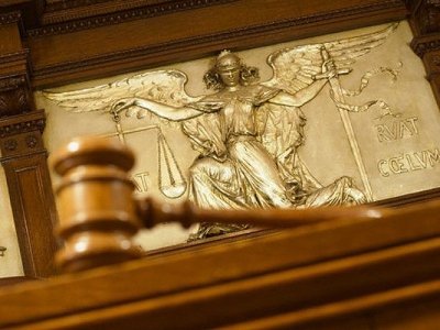 Участники судебного процесса поделятся своим восприятием закона об арбитраже