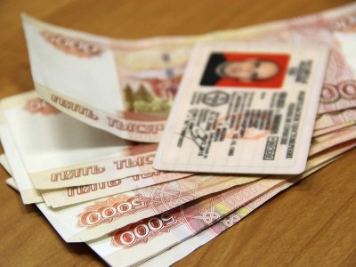Минюст предложил запретить должникам сдавать экзамены на водительские права