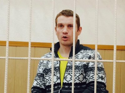 Суд назначил пять лет блогеру за видео о беженцах из Донбасса и дорожных проблемах