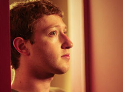 Цукерберг защищает личную информацию в споре о доле в Facebook