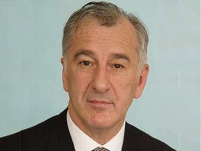 Совет Федерации досрочно прекратил полномочия сенатора Вячеслава Дерева