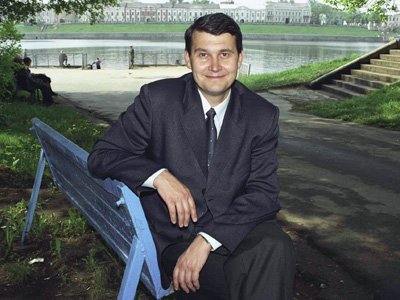 Бывший мэр Твери Олег Лебедев освобожден во второй раз
