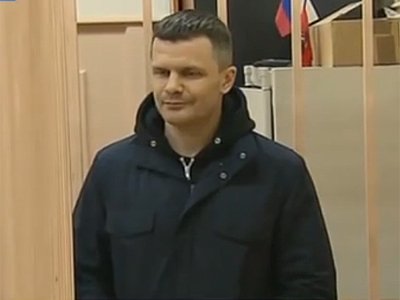 Адвокаты арестованного владельца Домодедова Каменщика предложили залог в 50 млн рублей