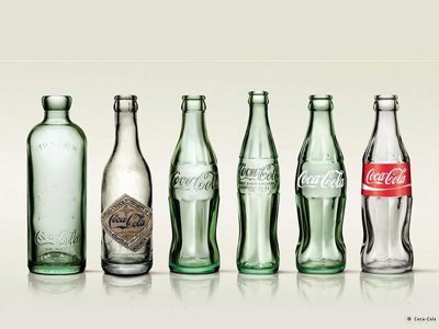 Суд ЕС отказался признать дизайн бутылок Coca-Cola торговой маркой