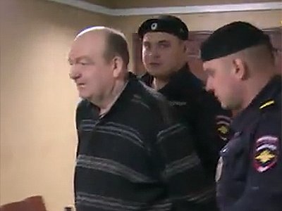 Прокуратура направила в суд дело экс-главы ФСИН о хищении 2,7 млрд рублей
