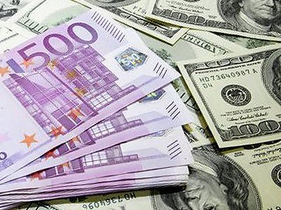 СКР не располагает информацией о 300 млн евро Захарченко на зарубежных счетах