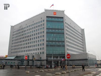 Суд отложил разбирательство по иску Москвы к ЗАО МШП-М